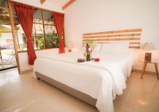 Country Club Eco Casajardin - Moyobamba - 0