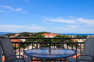 Apartment Josip - Makarska - 8