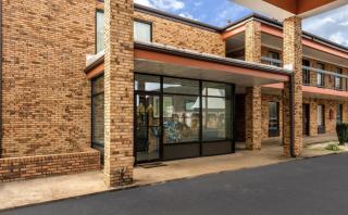Southern Inn and Suites - Spartanburg - 5