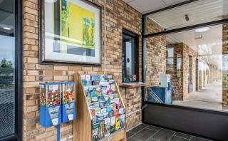 Southern Inn and Suites - 3