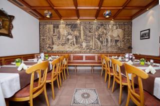 Hotel Zur Schmiede - Alsfeld - 1