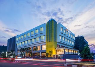 Swiss-Belhotel Manokwari - Manokwari - 0