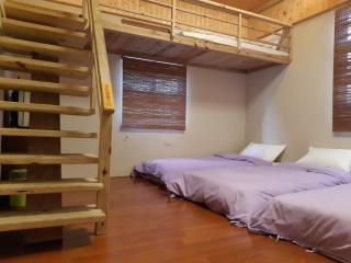 Shuanghu Garden B&B - Shuangxi - 8