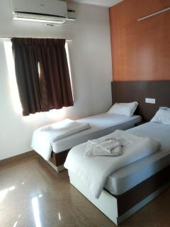 Dunhill Premium Service Apartment - Bangalore - 7
