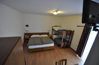 Hotel Sciatori - Tonalepas - 1