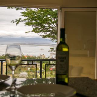 Horizonte Fueguino - Ushuaia - 6