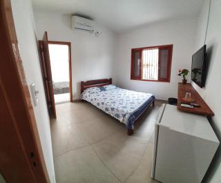 Deliciosa e Aconchegante Suíte no Itaguá - 0