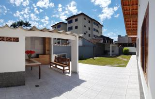 Deliciosa e Aconchegante Suíte no Itaguá - 1