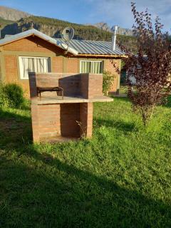 La posada de Icha - 5