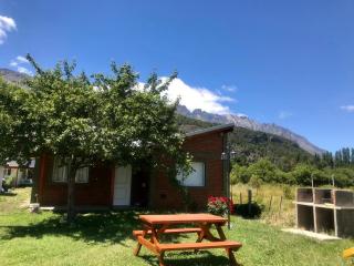 La posada de Icha - El Bolsón - 7