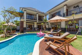 Ayuna Suites Canggu - 0