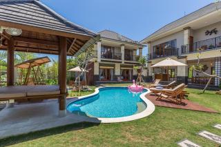 Ayuna Suites Canggu - 8