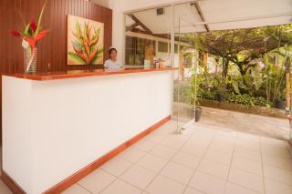 Country Club Eco Casajardin - Moyobamba - 4