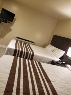 Silver Maple Motel - Haliburton - 8