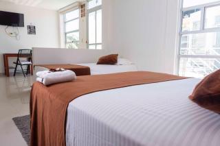 Zuruma Hotel - Leticia - 1