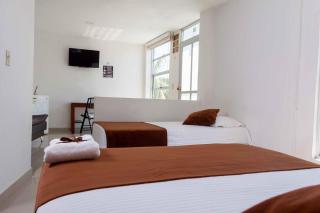 Zuruma Hotel - Leticia - 6