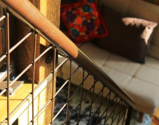 Tiny House with trekking circuit - 6