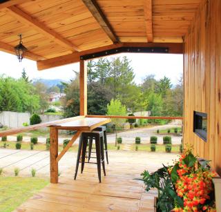 Tiny House with trekking circuit - San Cristóbal de Las Casas - 5