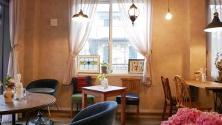 7 Rooms Hotel & Cafe - Tokyo - 5