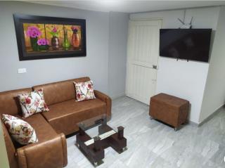 Piso 2-apartment near to Cali Airport - Palmira - 4