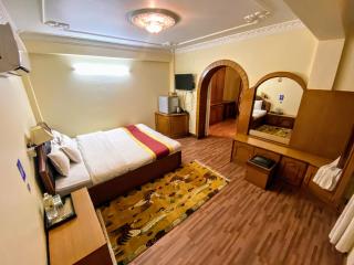 Hotel Bodhiz - Kathmandu - 7