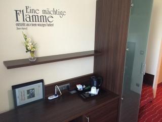 Hotel Zum Rosengarten - 6