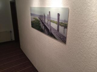 Hotel Zum Rosengarten - 1