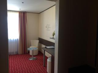 Hotel Zum Rosengarten - Darmstadt - 5