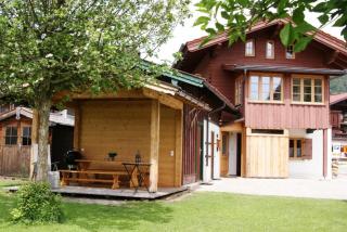 Beim Schlenz - Reit im Winkl - 9