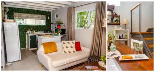 The Khaya Accommodation for the Soul - 3