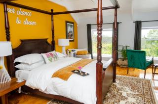 The Khaya Accommodation for the Soul - 1