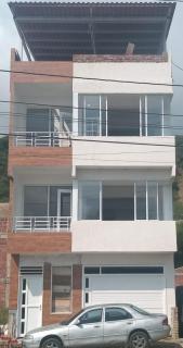 Apartamento Edificio Blanco-White Building - 9