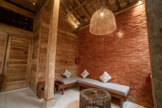 Rimbun Canggu Villa - Canggu - 6