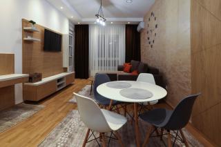 Apartment Promenada Avenija - 7