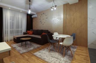Apartment Promenada Avenija - Novi Sad - 5