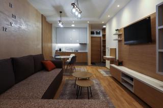 Apartment Promenada Avenija - Novi Sad - 6
