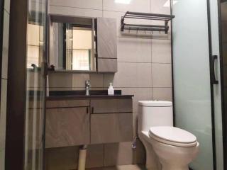 A&G Apartment - Zhangjiajie - 5