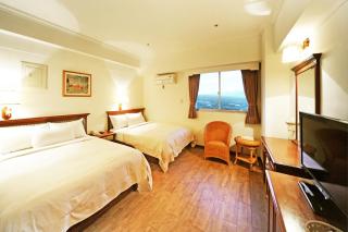 Kenting Holiday Hotel - Hengchun Old Town - 9