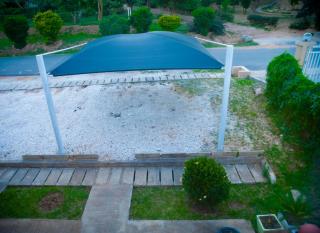 The Sanctuary - Modern 2Bed Maisonette in Secure Foxdale Estate Solar Wi-Fi Garden - 1