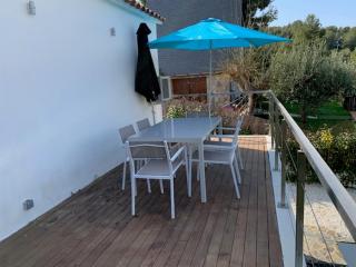 Villa Paradise Silvia - 3