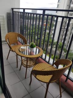 06- Austin Regency Taman Mount Austin Studio 4-5pax - Johor Bahru - 8