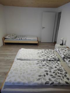 Apartmány PRO LIPNO - 1