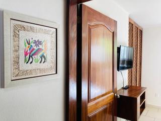 El Colorín, a condo in the heart of Huatulco - 2