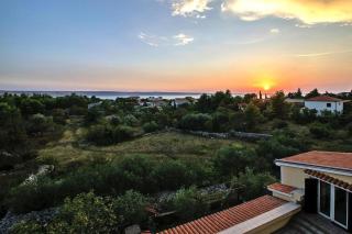 Apartment Grande Vista with sea view - Starigrad-Paklenica - 3