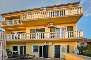 Apartment Grande Vista with sea view - Starigrad-Paklenica - 5