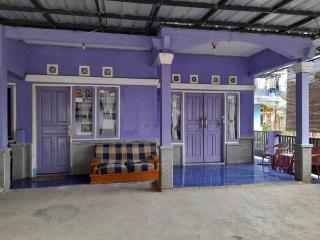PinkHomestay Ciwidey - 2