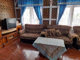 PinkHomestay Ciwidey - 1