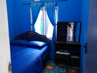 PinkHomestay Ciwidey - 4