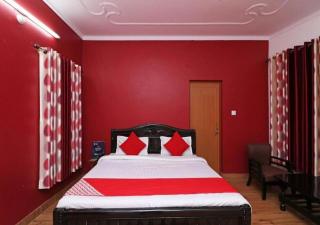 Apical Resort - 3