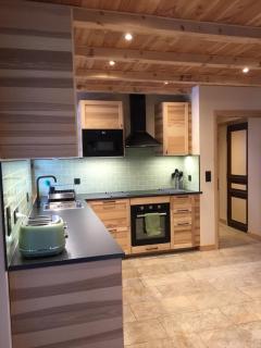 Chalet Les Erines - Châtel - 6